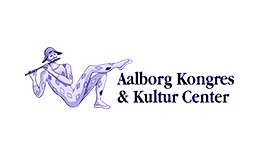 Aalborg Kongres & Kultur Center logo