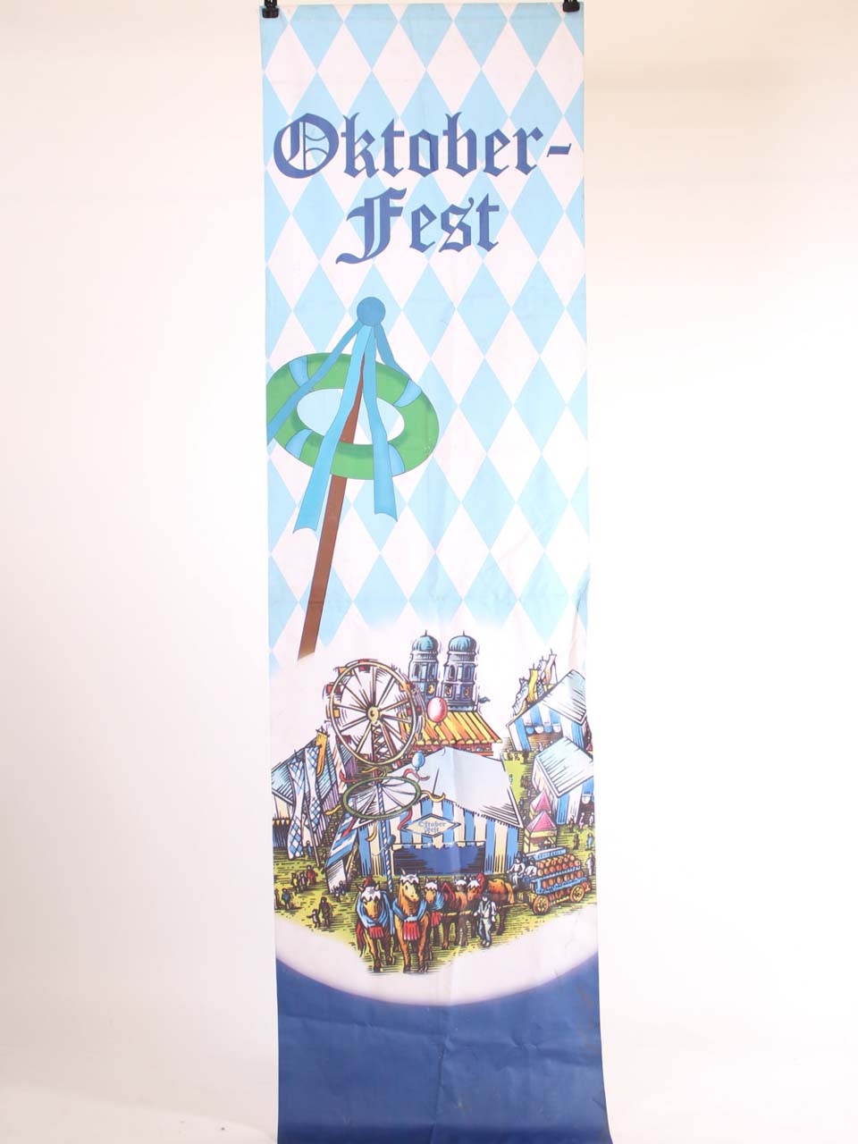 Oktoberfest banner
