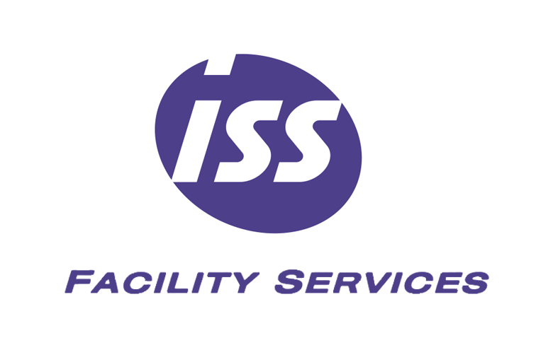 ISS Facility Services Logo