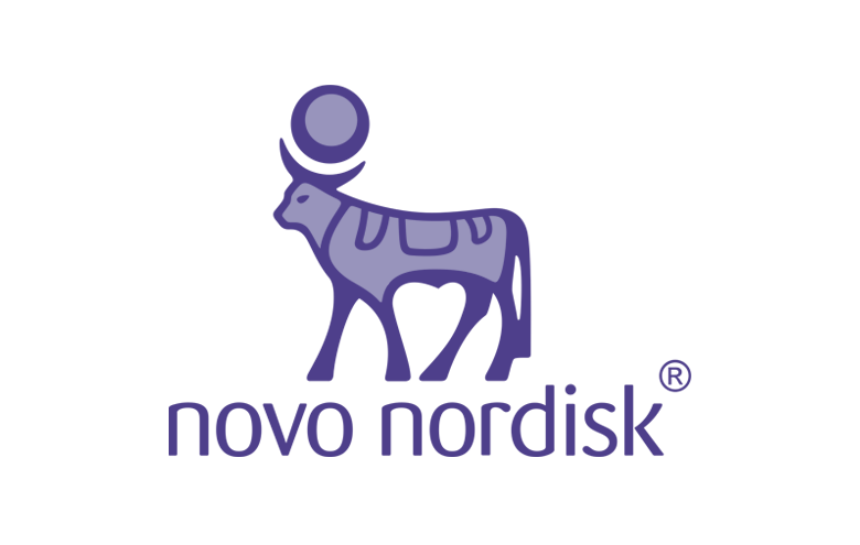 Novo Nordisk Logo