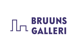Bruuns Galleri Logo