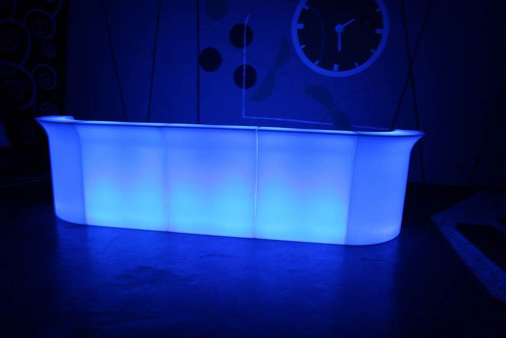 LED bar