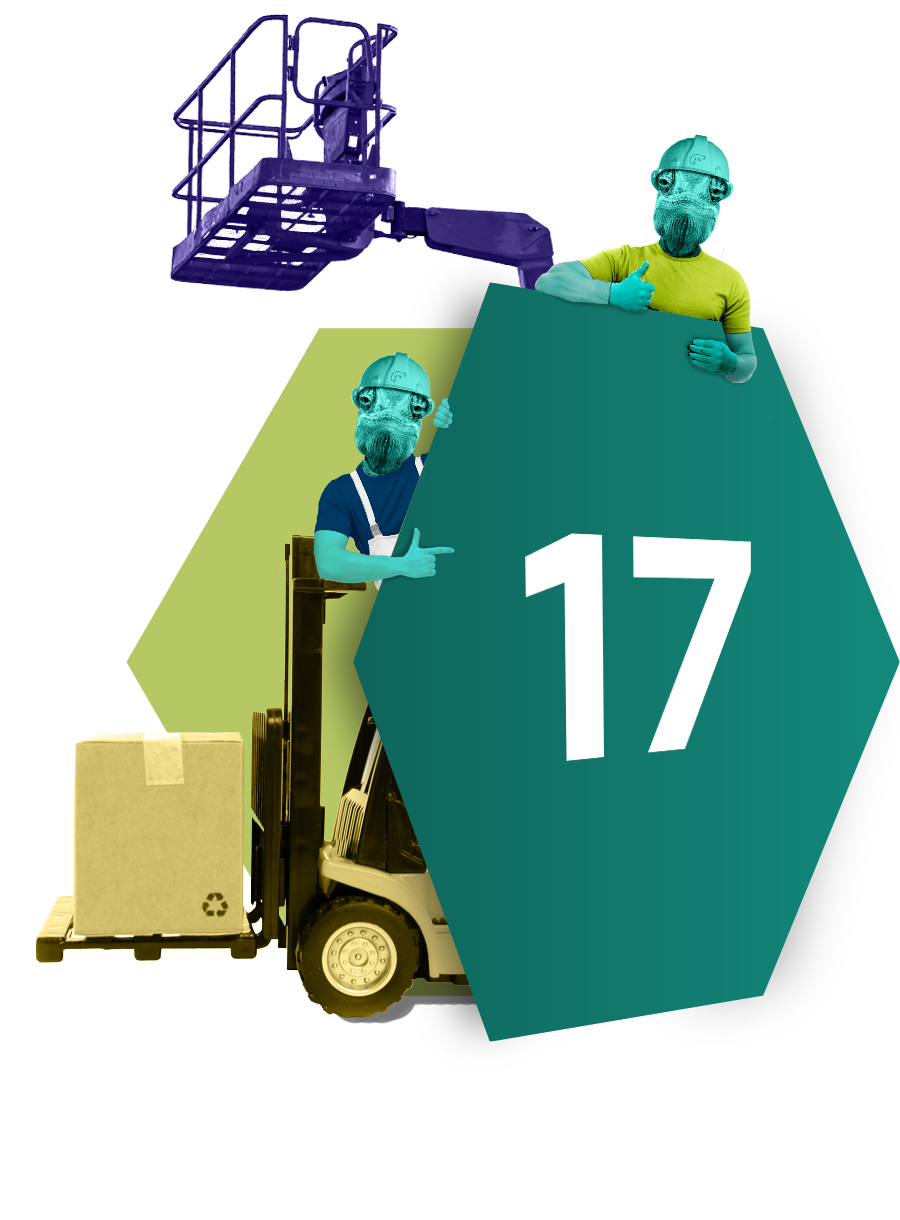 Lokale leverandører